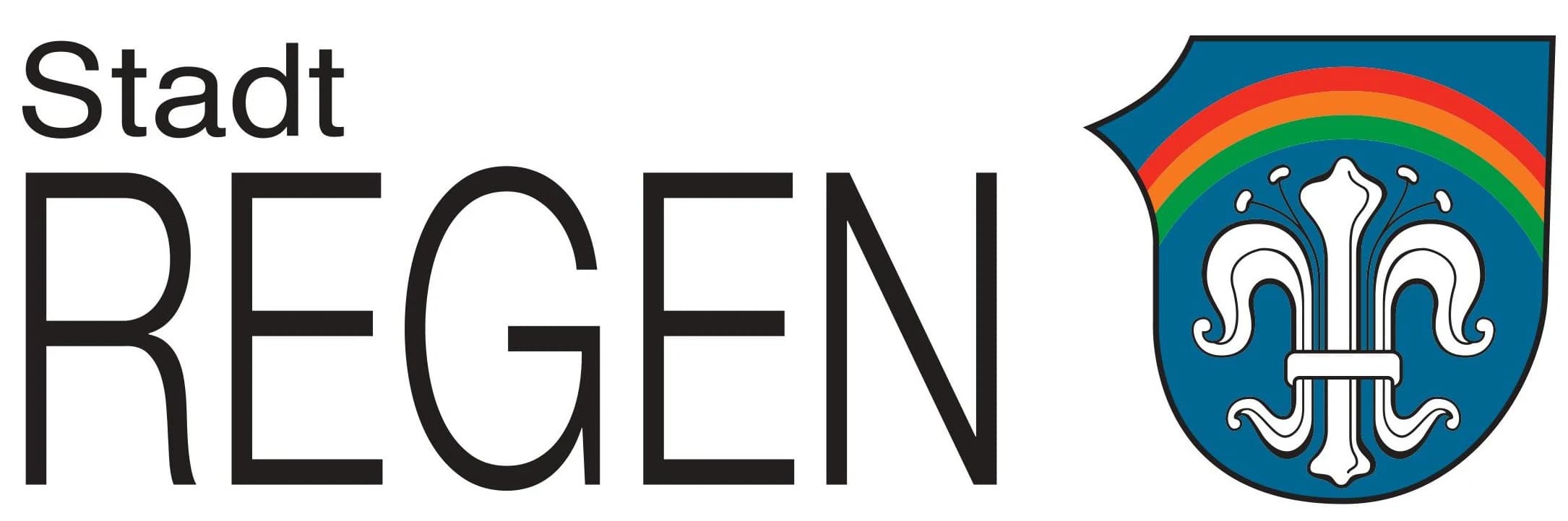 Stadt Regen – Kundenlogo