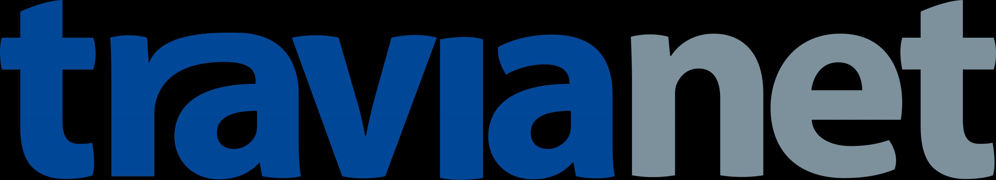 Travianet – Kundenlogo