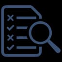 Quick Checks & Analyse